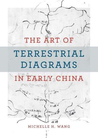 The Art of Terrestrial Diagrams Book Cover