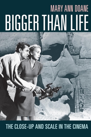 Bigger Than Life Book Cover