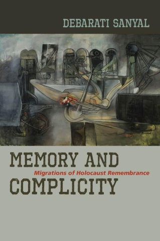 Memory and Complicity Book Cover