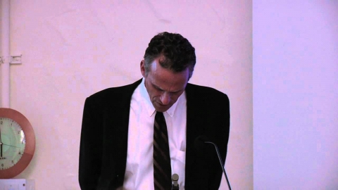 Michael Roth, President, Wesleyan University | Townsend Michael Roth, President, Wesleyan University | Townsend