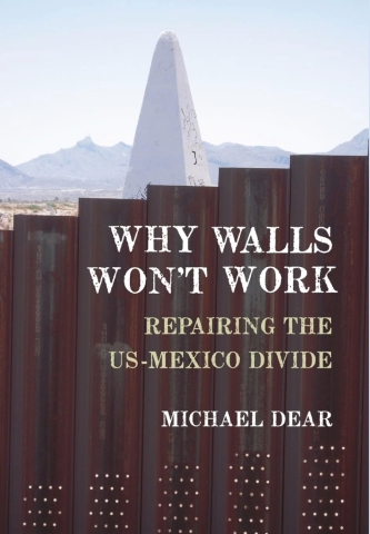 Why Wall Won't Work Book Cover