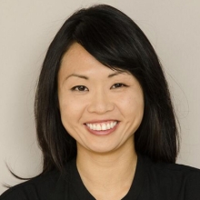 Winnie Wong Photo