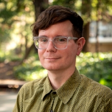 Eric Stanley Outdoors