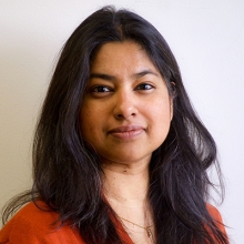 Sukanya Bannerjee