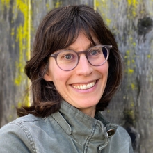 Amy Kerner Photo Outdoors