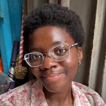 Osarugue Otebele Photo