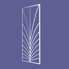 Townsend Center Doorway Symbol