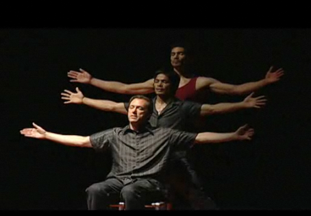 Dance Studies