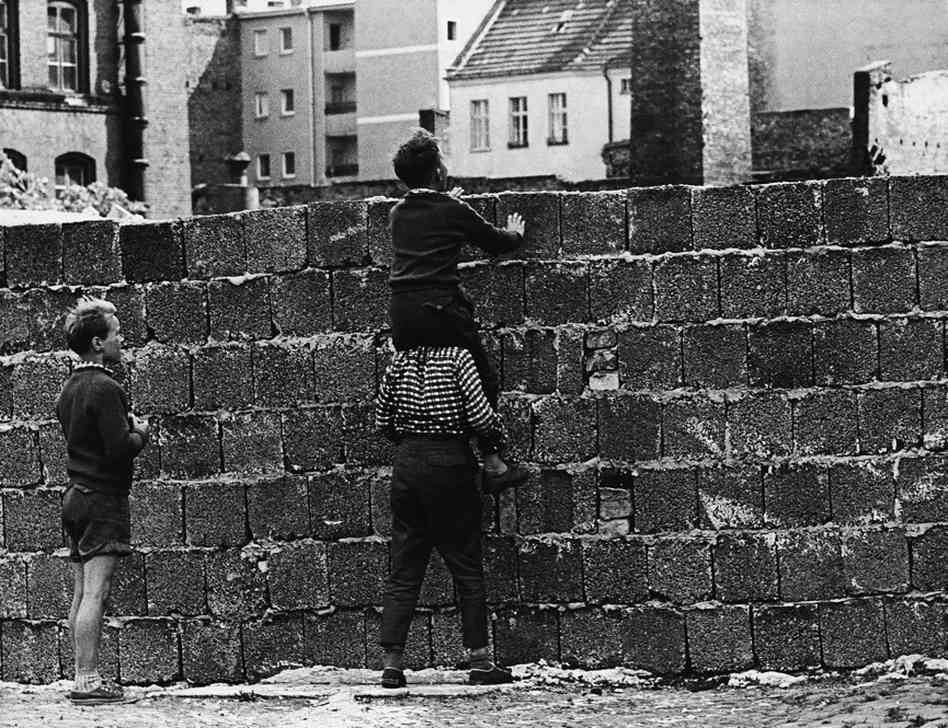 Der Kreis: German History Working Group