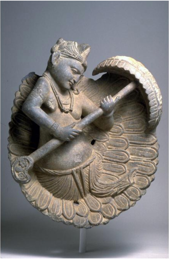 Sculpture Photo