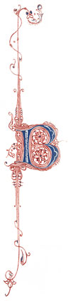 Graduate Medievalists at Berkeley